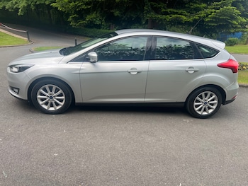 Used Ford Focus 2016 for sale - 76116700: Photo 3