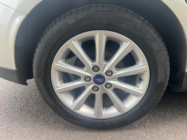 Used Ford Focus 2016 for sale - 76116700: Photo 5