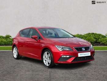 2019 (69) - 1.5 TSI EVO 150 FR [EZ] 5dr