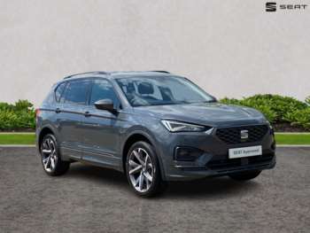 2023 (73) - 1.5 EcoTSI FR Sport 5dr DSG
