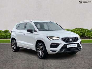 2021 (21) - 1.5 TSI EVO FR Sport 5dr DSG