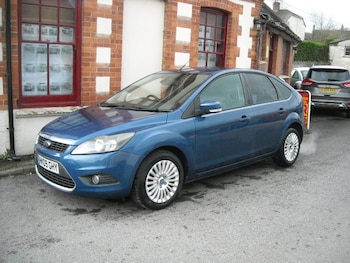 Used Ford Focus 2009 for sale - 77563655: Photo