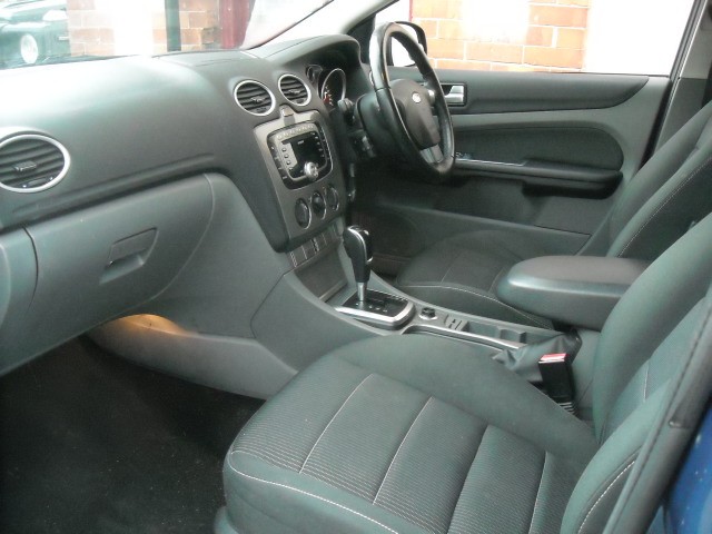 Used Ford Focus 2009 for sale - 77563655: Photo 7