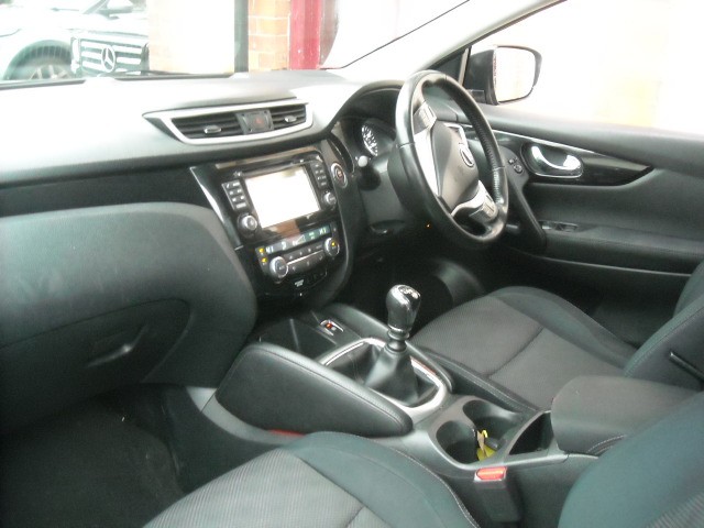 Used Nissan Qashqai 2015 for sale - 77399639: Photo 7