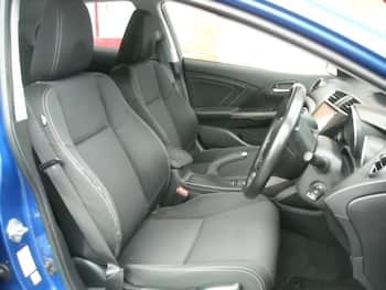Used Honda Civic 2016 for sale - 79750009: Photo