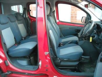 Used Citroen Nemo Multispace 2009 for sale - 78901310: Photo