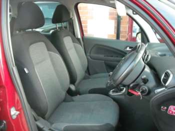 Used Citroen C3 Picasso 2017 for sale - 74098453: Photo