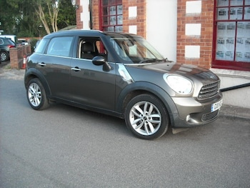 Used MINI Hatch 2011 for sale - 75541985: Photo