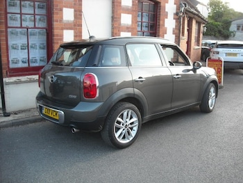 Used MINI Hatch 2011 for sale - 75541985: Photo