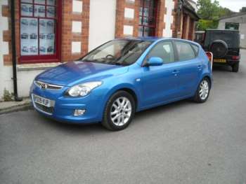 Used Hyundai i30 2009 for sale - 74278431: Photo