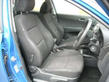 Used Hyundai i30 2009 for sale - 74278431: Photo