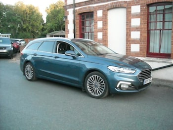 Used Ford Mondeo 2019 for sale - 79490147: Photo