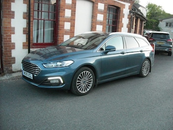 Used Ford Mondeo 2019 for sale - 79490147: Photo