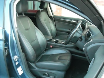 Used Ford Mondeo 2019 for sale - 79490147: Photo