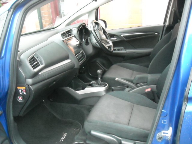 Used Honda Jazz 2016 for sale - 76854931: Photo 7