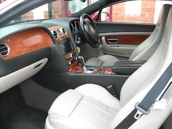 Used Bentley Continental 2004 for sale - 79680586: Photo