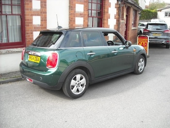 Used MINI Hatch 2014 for sale - 78297504: Photo