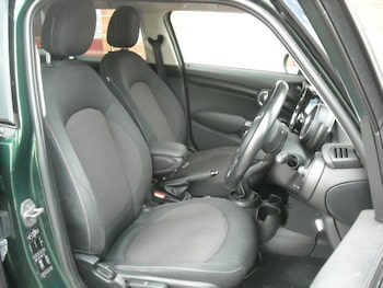 Used MINI Hatch 2014 for sale - 78297504: Photo