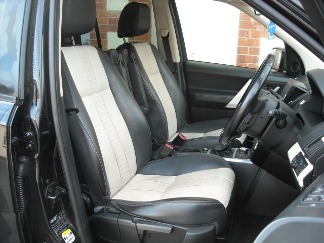 Used Land Rover Freelander for sale - 77054899: Photo 4