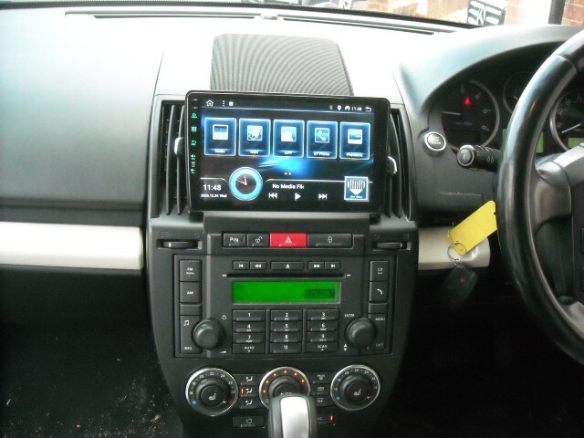 Used Land Rover Freelander for sale - 77054899: Photo 7