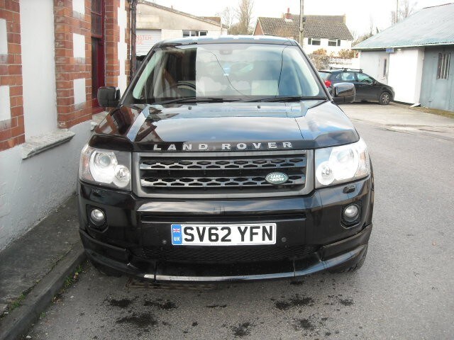 Used Land Rover Freelander for sale - 77054899: Photo 8