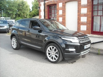 Used Land Rover Range Rover Evoque 2014 for sale - 78964837: Photo