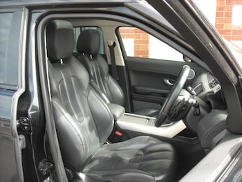 Used Land Rover Range Rover Evoque 2014 for sale - 78964837: Photo