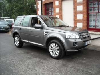 (11) - SD4 HSE 5-Door