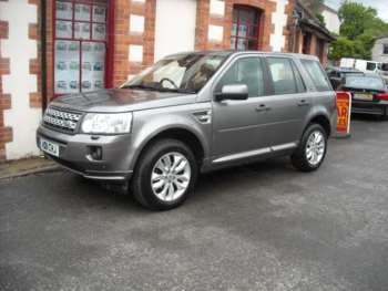 Used Land Rover Freelander 2011 for sale - 74877513: Photo