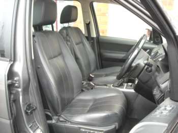 Used Land Rover Freelander 2011 for sale - 74877513: Photo