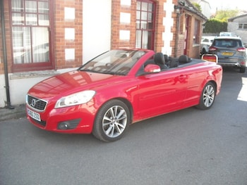 Used Volvo C70 2010 for sale - 78233188: Photo