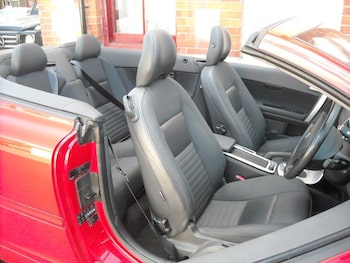 Used Volvo C70 2010 for sale - 78233188: Photo