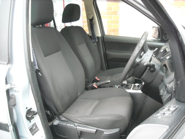 Used Land Rover Freelander 2011 for sale - 76854958: Photo 4
