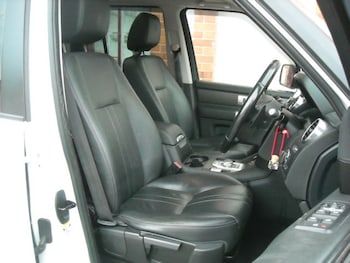 Used Land Rover Discovery 4 2012 for sale - 76098721: Photo 4