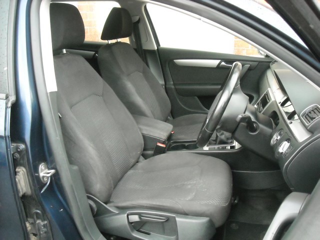 Used Volkswagen Passat 2012 for sale - 76545922: Photo 4