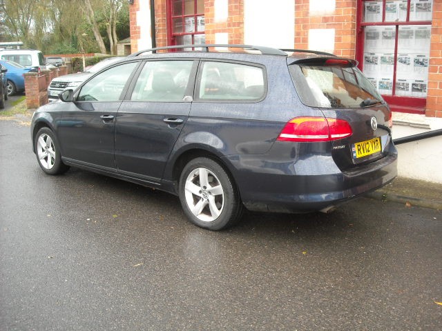 Used Volkswagen Passat 2012 for sale - 76545922: Photo 5