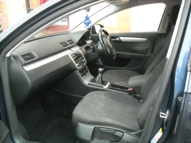 Used Volkswagen Passat 2012 for sale - 76545922: Photo 7