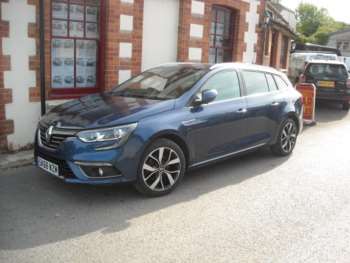 Used Renault Megane 2018 for sale - 74718322: Photo