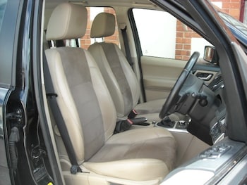 Used Land Rover Freelander 2010 for sale - 79073389: Photo