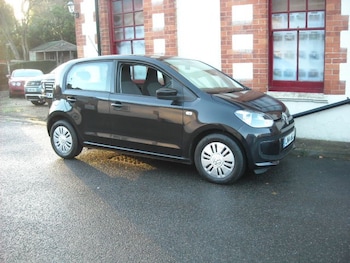 (14) - 1.0 BlueMotion Tech Move up