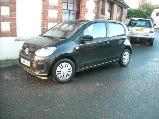 Used Volkswagen up! for sale - 76523417: Photo 2