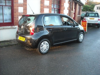 Used Volkswagen up! 2014 for sale - 76523417: Photo