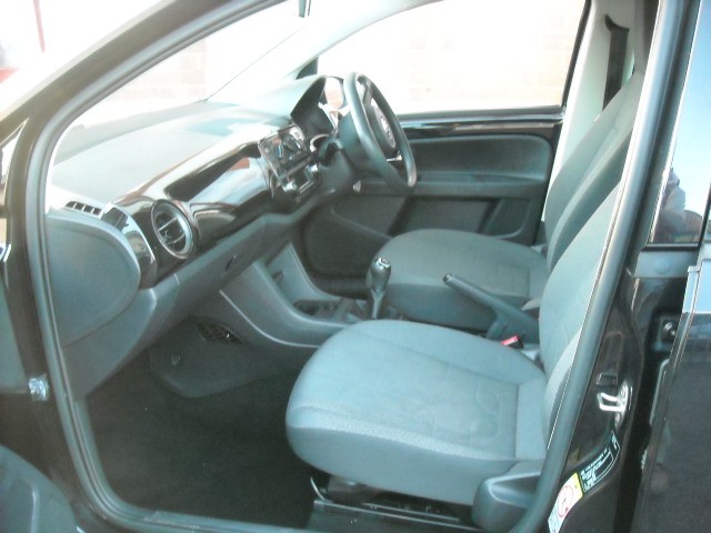 Used Volkswagen up! for sale - 76523417: Photo 7