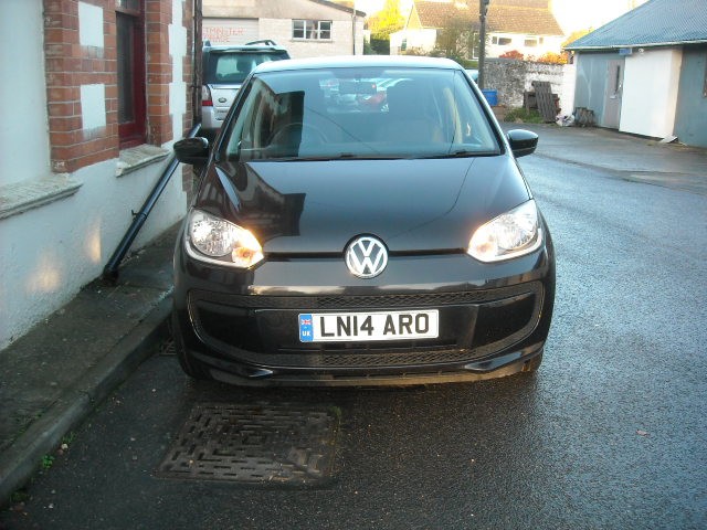 Used Volkswagen up! for sale - 76523417: Photo 8