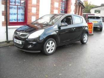 Used Hyundai i20 2012 for sale - 74273141: Photo