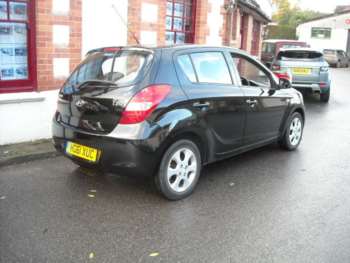 Used Hyundai i20 2012 for sale - 74273141: Photo