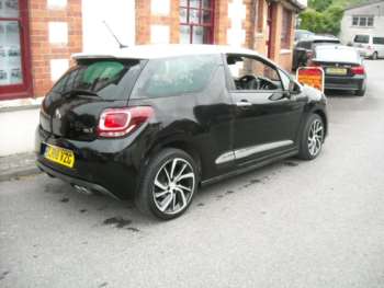 Used DS Automobiles DS 3 2018 for sale - 74778840: Photo