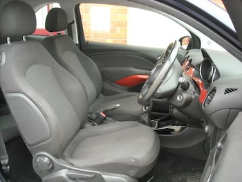 Used Vauxhall ADAM 2016 for sale - 78936912: Photo