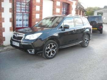 Used Subaru Forester 2013 for sale - 74340383: Photo
