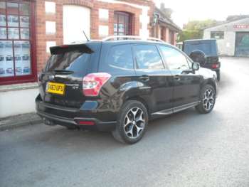 Used Subaru Forester 2013 for sale - 74340383: Photo